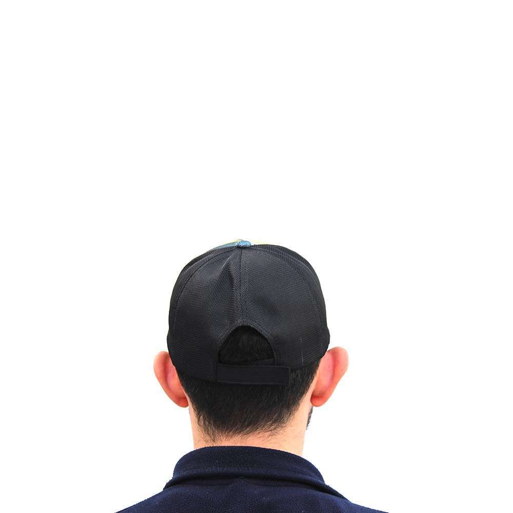Captain Fisherman Cap