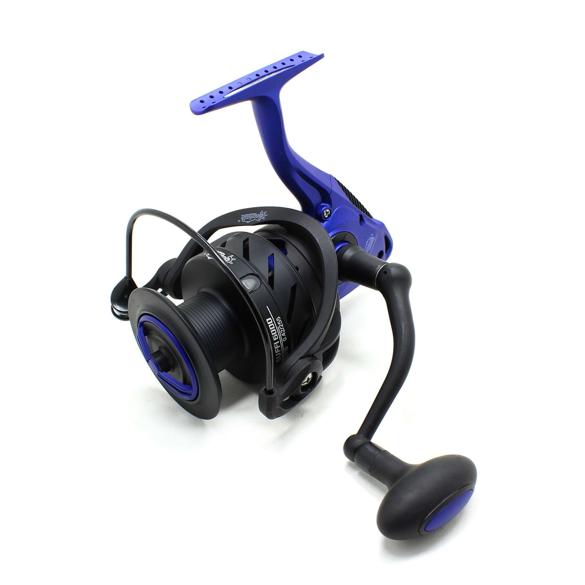 Captain Guffi 6000 Surf Makine 5+1 BB