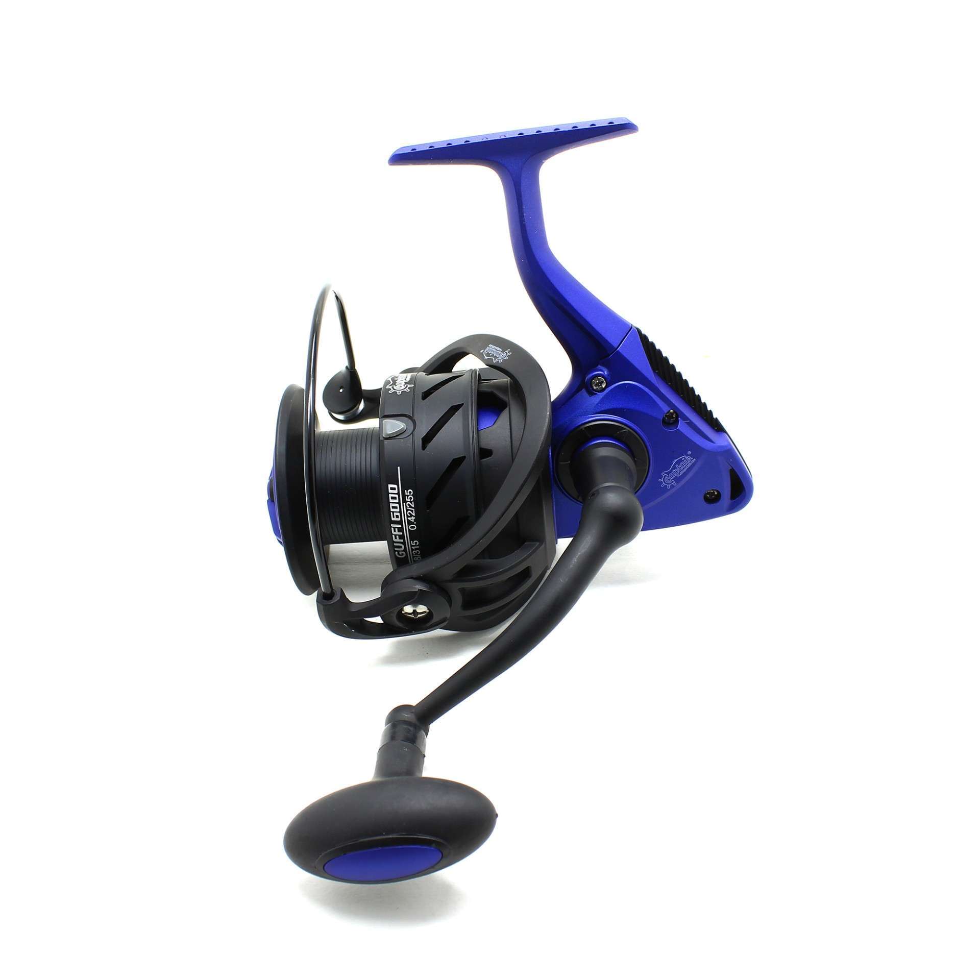 Captain Guffi 6000 Surf Makine 5+1 BB