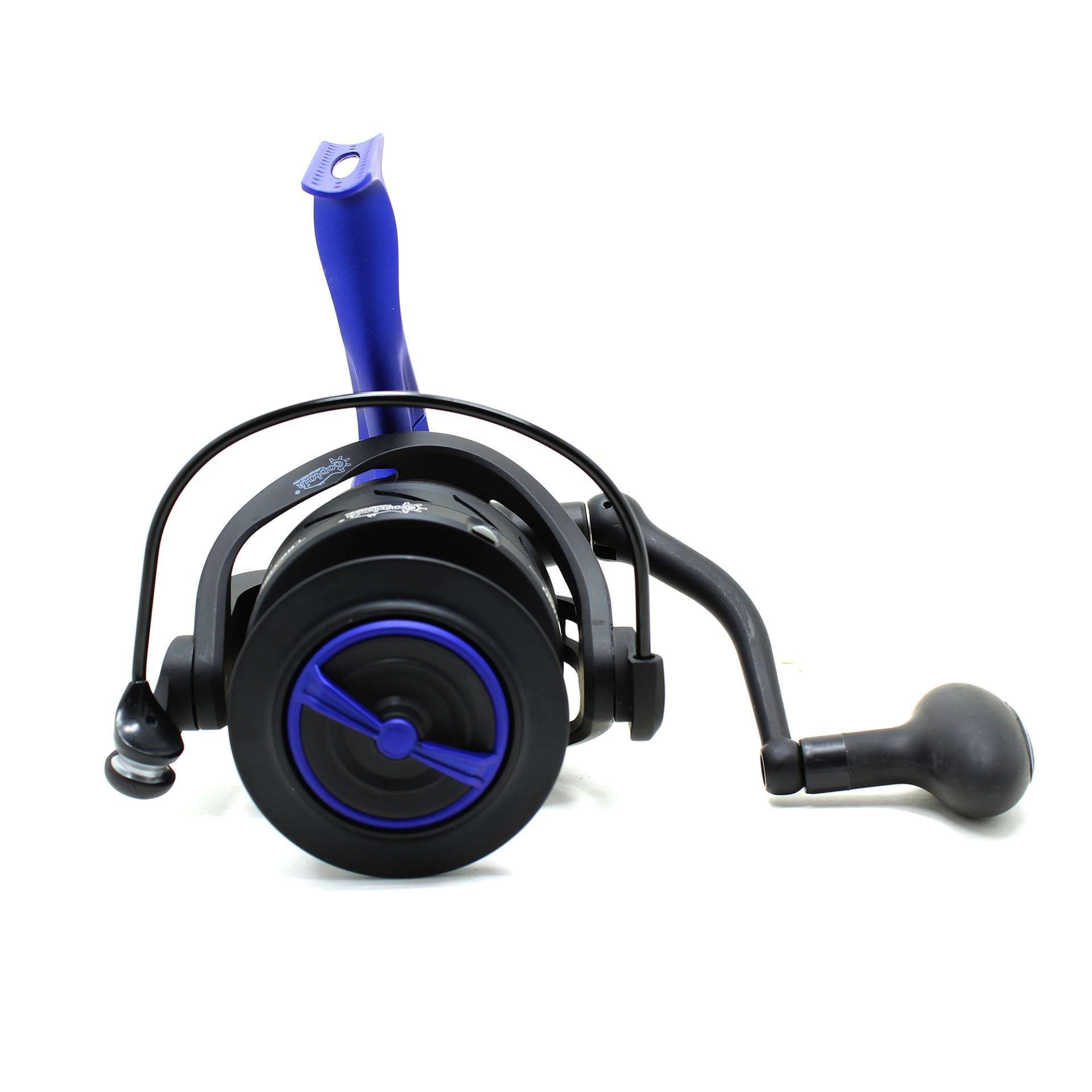 Captain Guffi 6000 Surf Makine 5+1 BB
