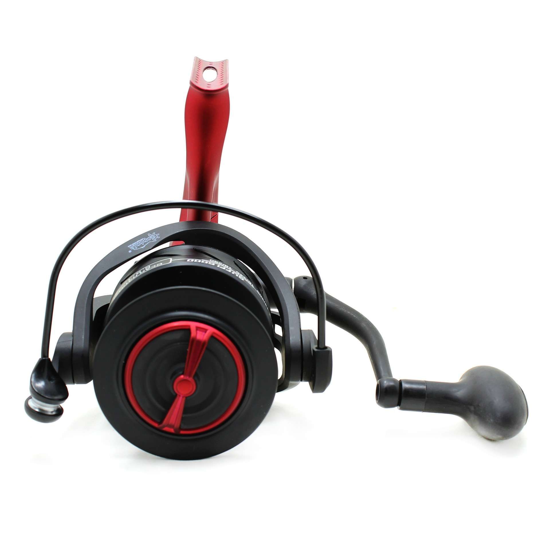 Captain Guffi 6000 Surf Makine 5+1 BB