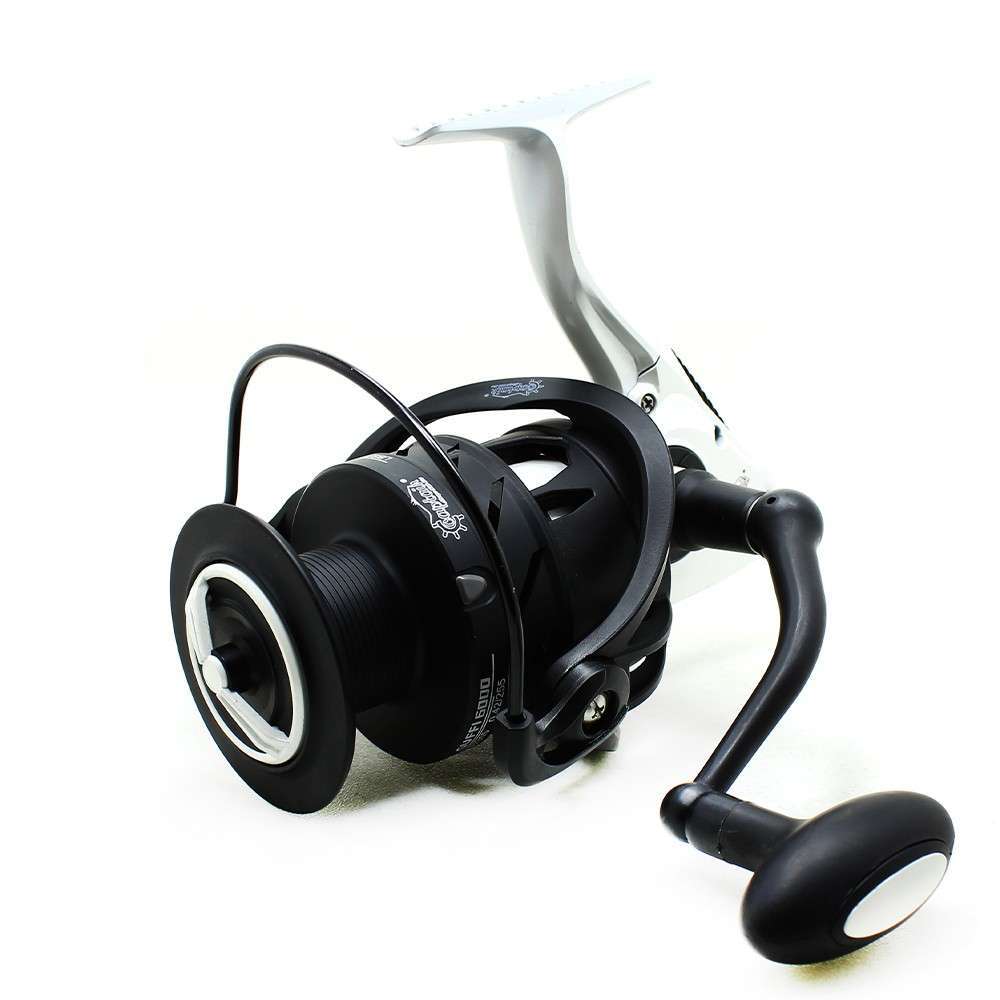 Captain Guffi 6000 Surf Makine 5+1 BB