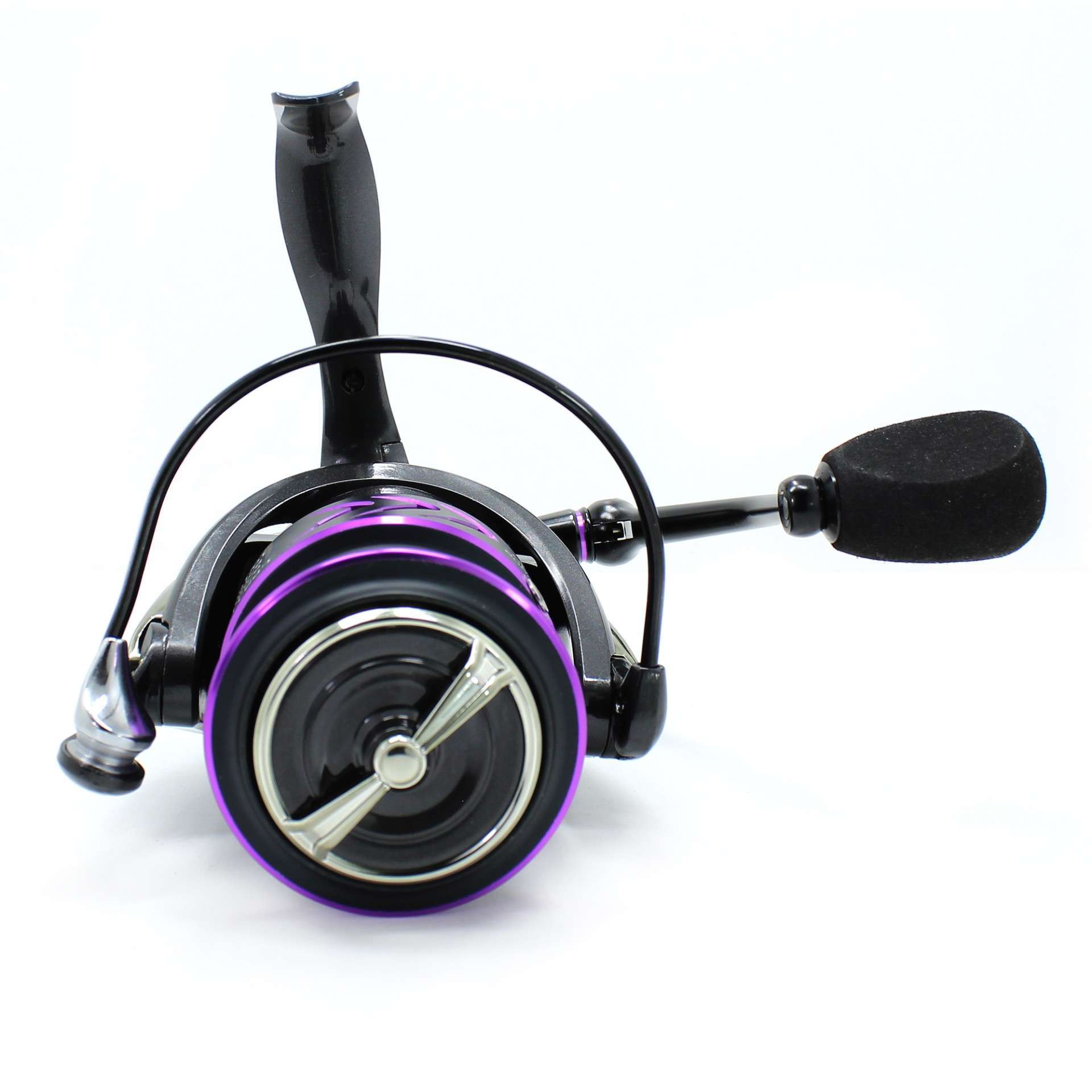 Captain Guida 5000 Tekne Makinesi 6+1 BB