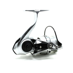 Captain İcon-X 3000 Spin Makine 6+1 BB