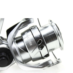 Captain İcon-X 3000 Spin Makine 6+1 BB
