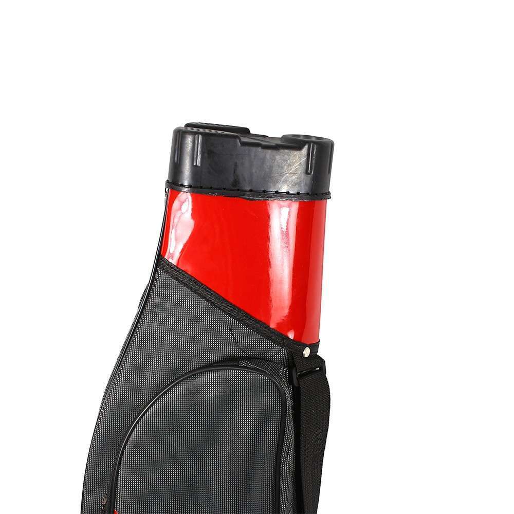 Captain Kamış Çantası PRO 120cm Sert PVC
