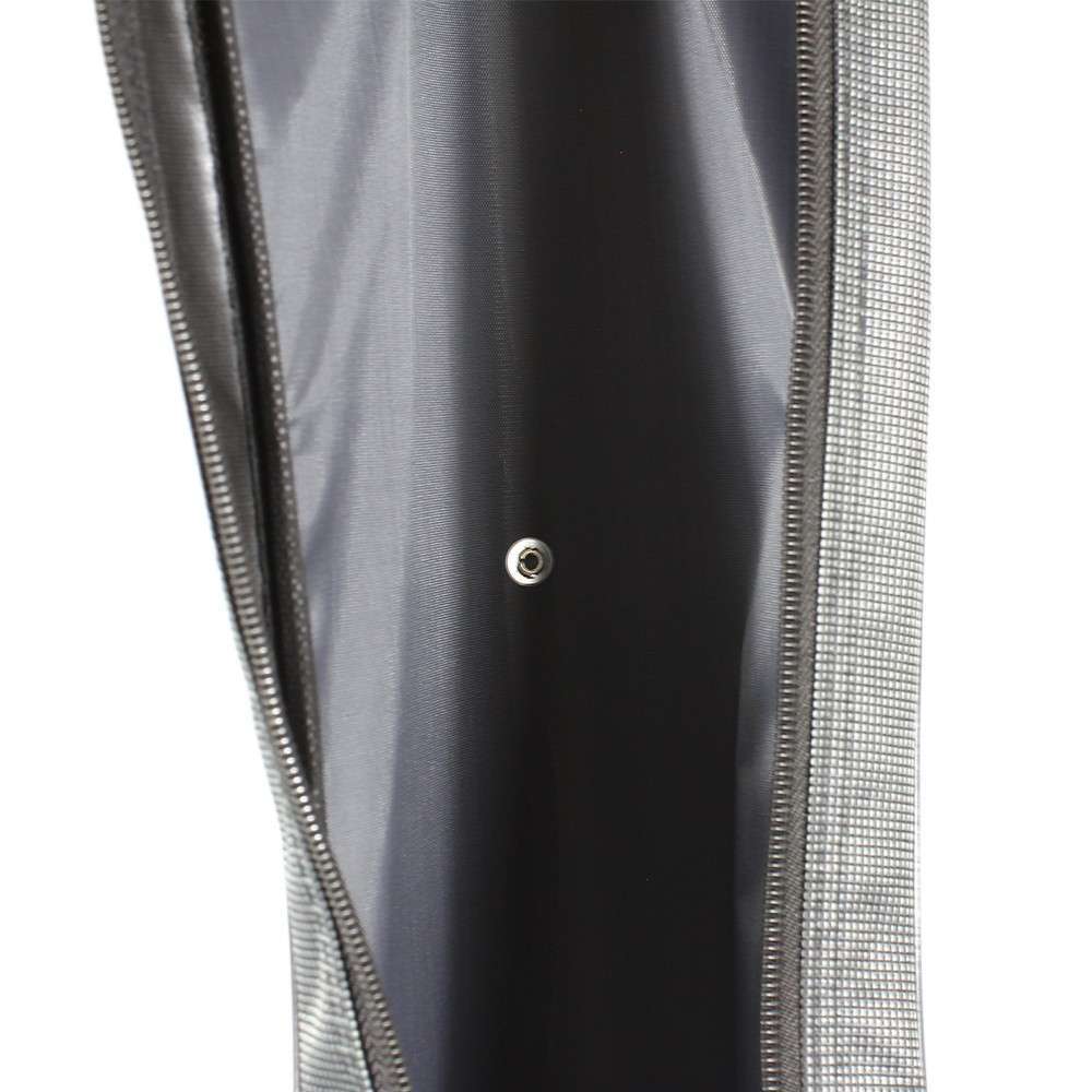 Captain Kamış Çantası PRO 150cm Sert PVC