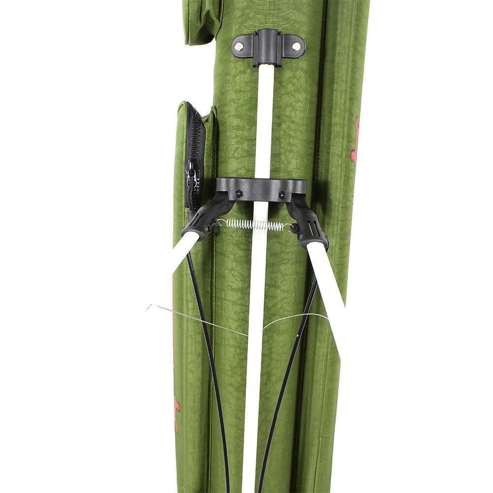 Captain Kamış Çantası PRO Tripod Destekli 125cm Sert PVC