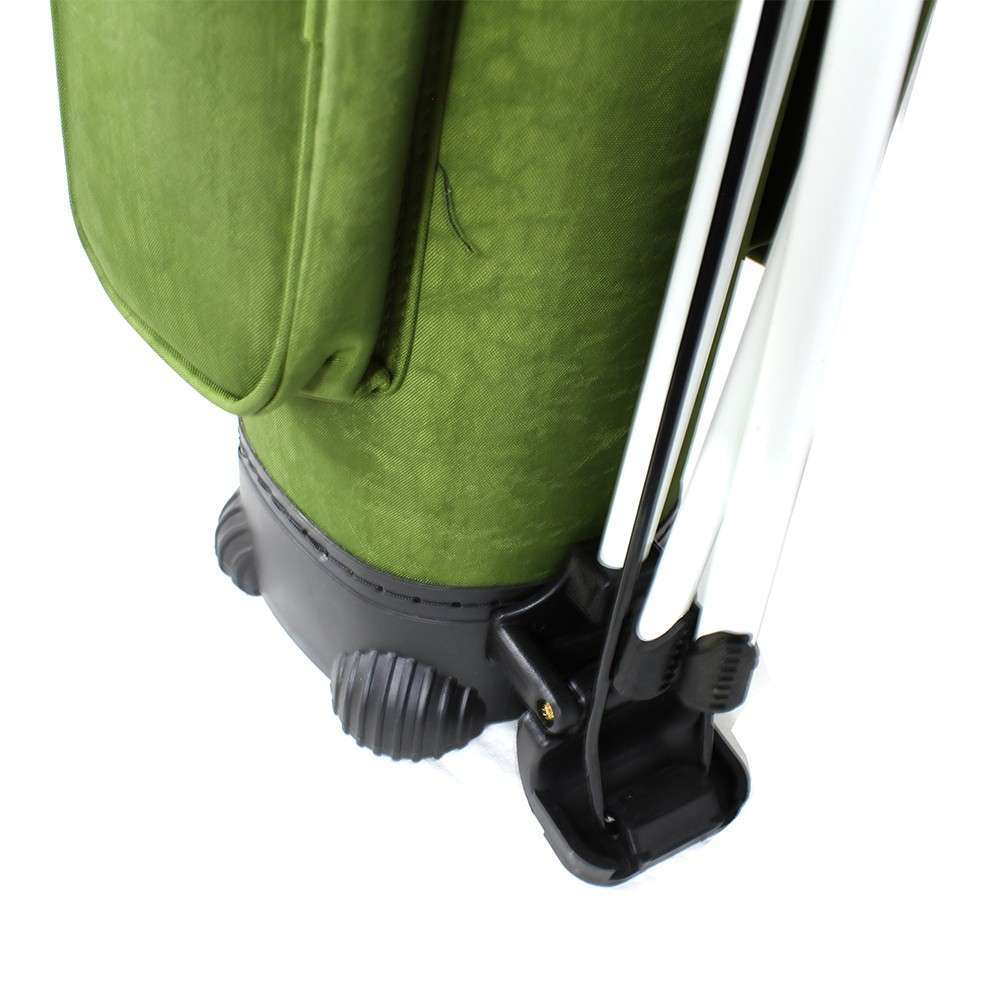 Captain Kamış Çantası PRO Tripod Destekli 125cm Sert PVC