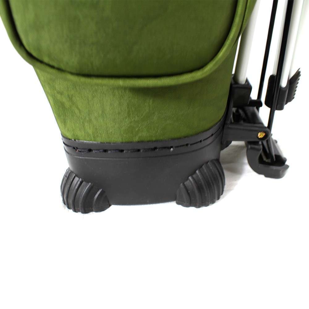 Captain Kamış Çantası PRO Tripod Destekli 125cm Sert PVC