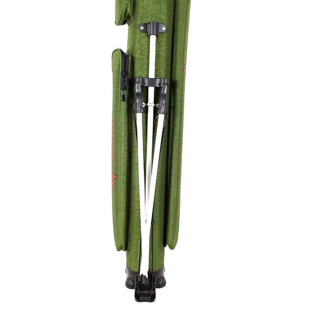 Captain Kamış Çantası PRO Tripod Destekli 125cm Sert PVC