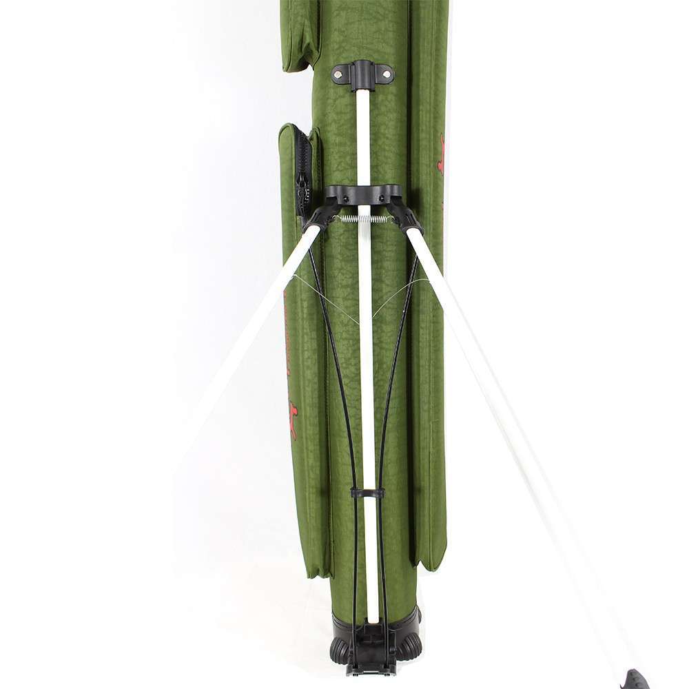 Captain Kamış Çantası PRO Tripod Destekli 125cm Sert PVC