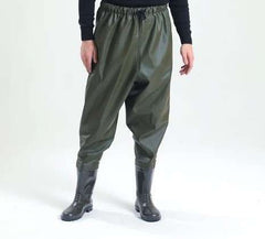 Captain Kasık Çizme Pantolon Model Beli Lastikli