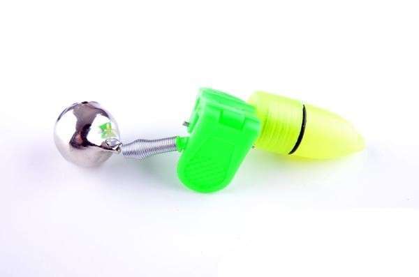 Captain Olta Zili Plastik Kıskaçlı Işıklı 16mm