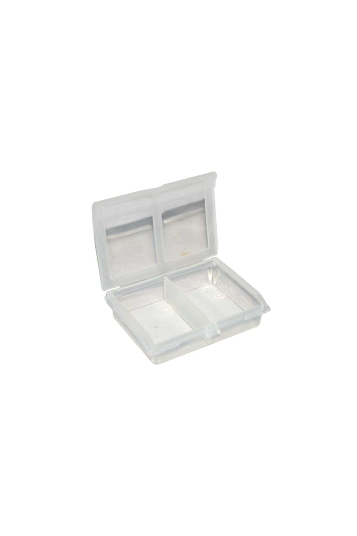 Captain Organizer Carbon Takım Kutusu