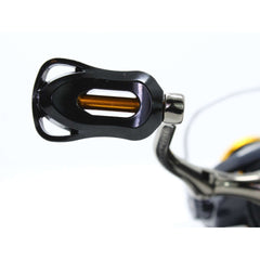 Captain Orient Spin Makine 4+1 BB