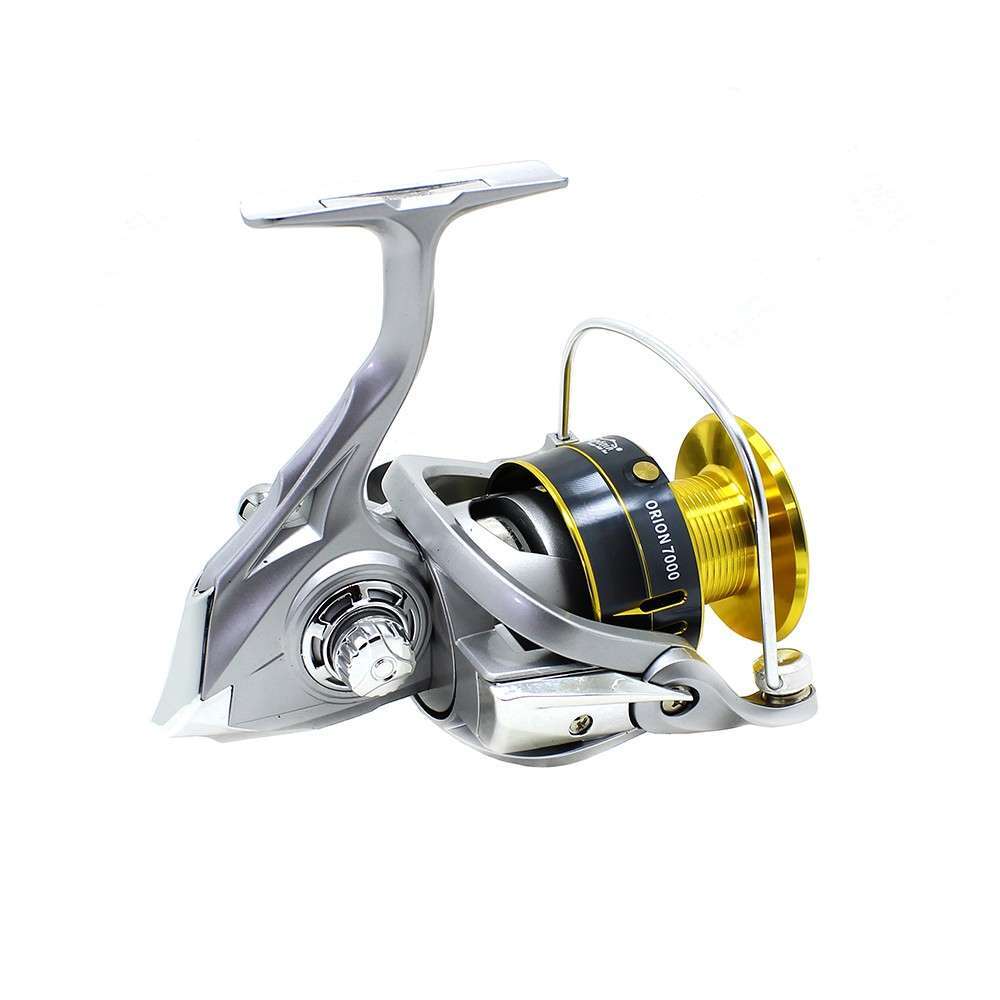 Captain Orion Tekne Makinesi 4+1 BB