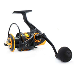 Captain Otis Spin Makine 4+1 BB