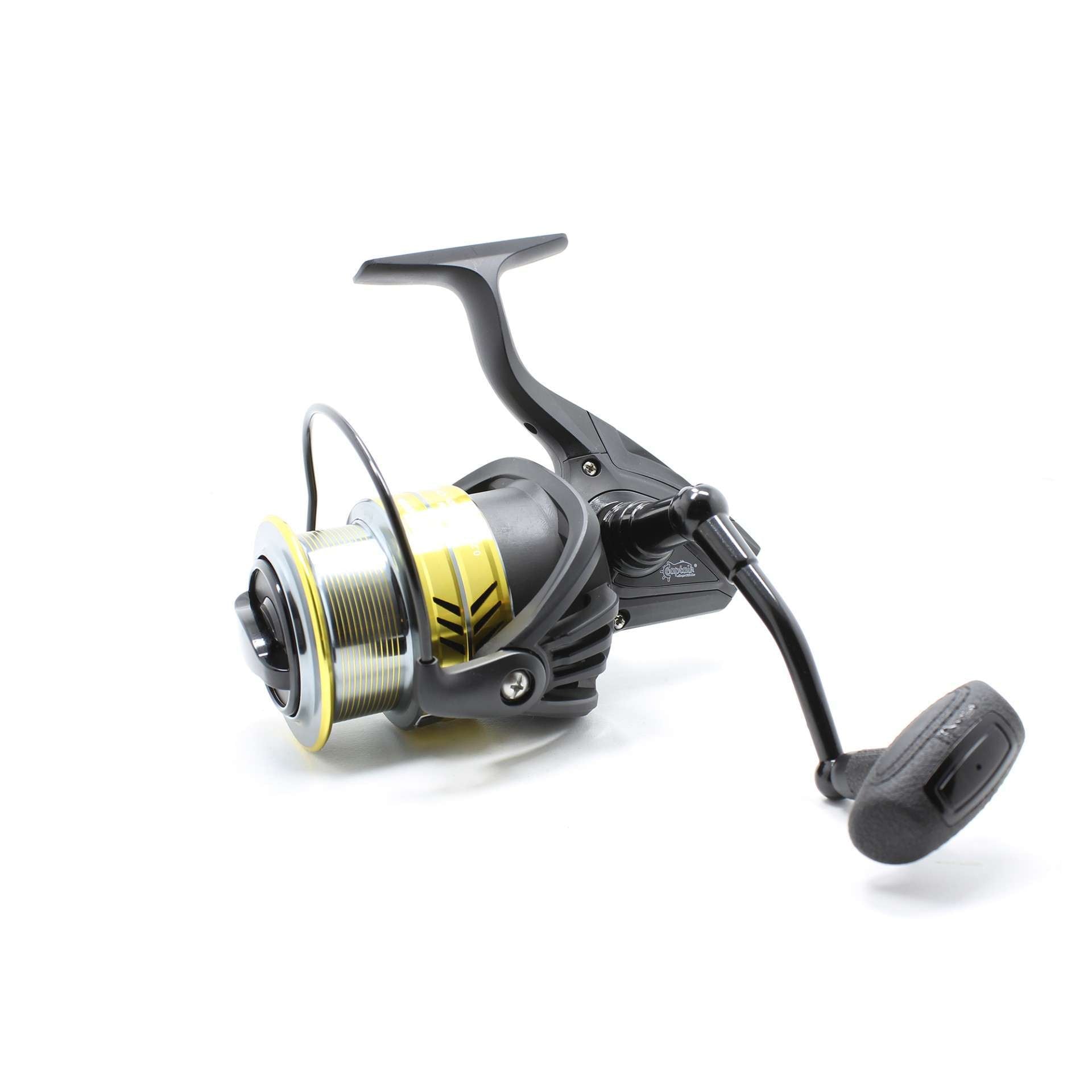 Captain Pars 6000 Tekne Makinesi 4+1 BB