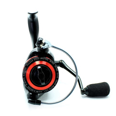 Captain Pulsar Spin Makine 6+1 BB