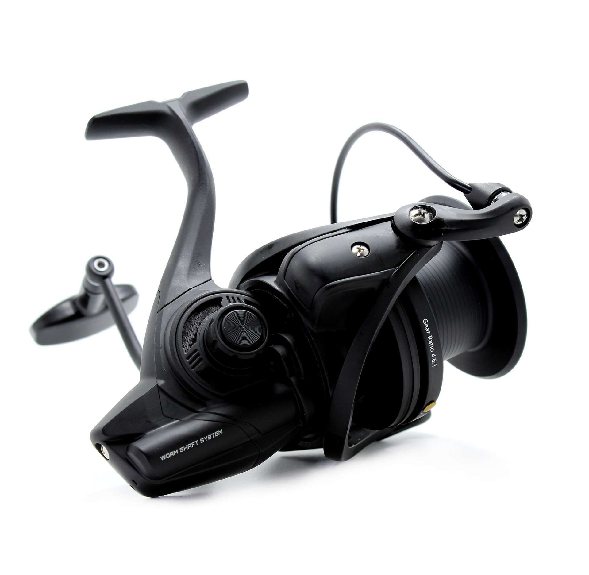Captain Sabura 10000 Surf Makine 6+1 BB