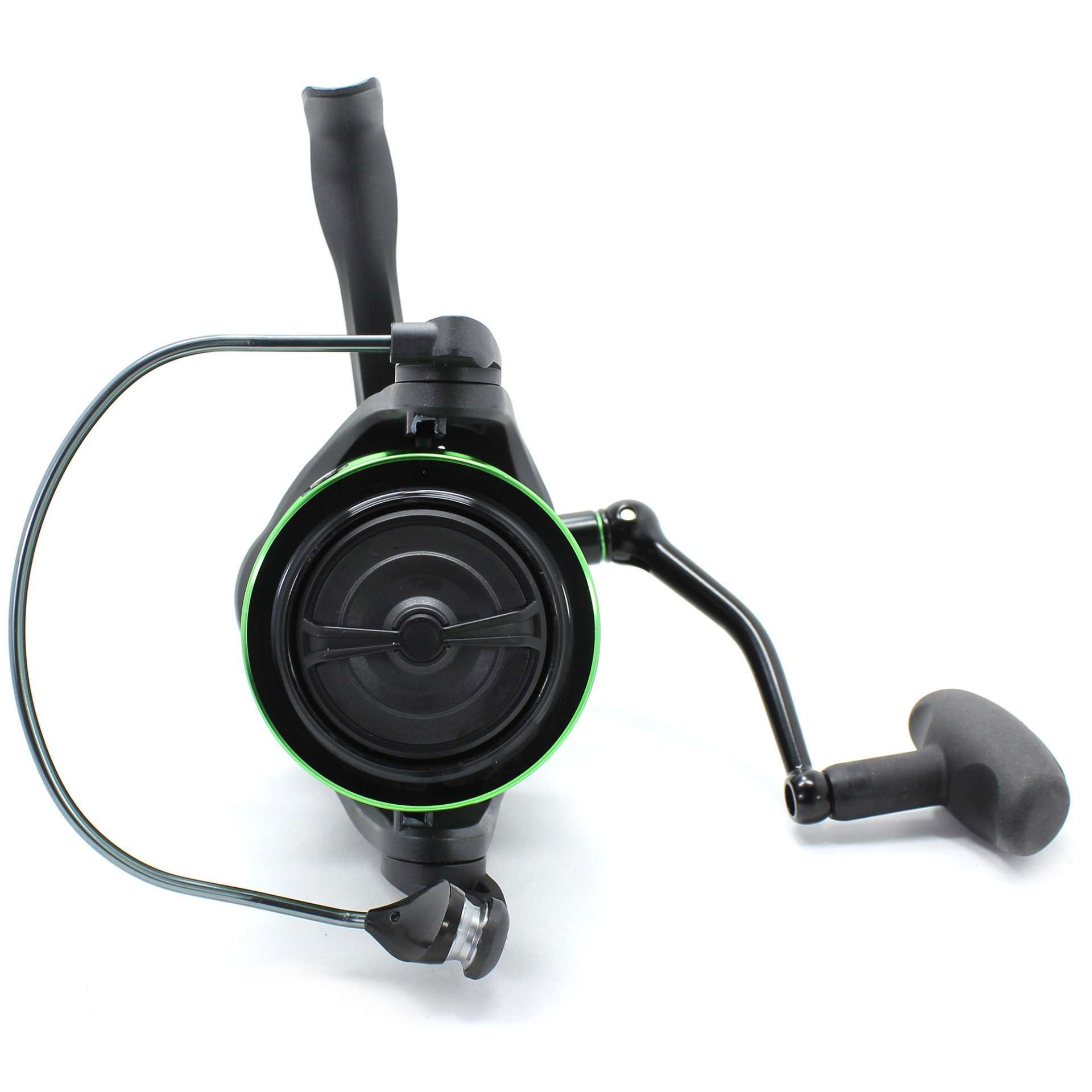 Captain Salazar 6500 Surf Makine 7+1 BB
