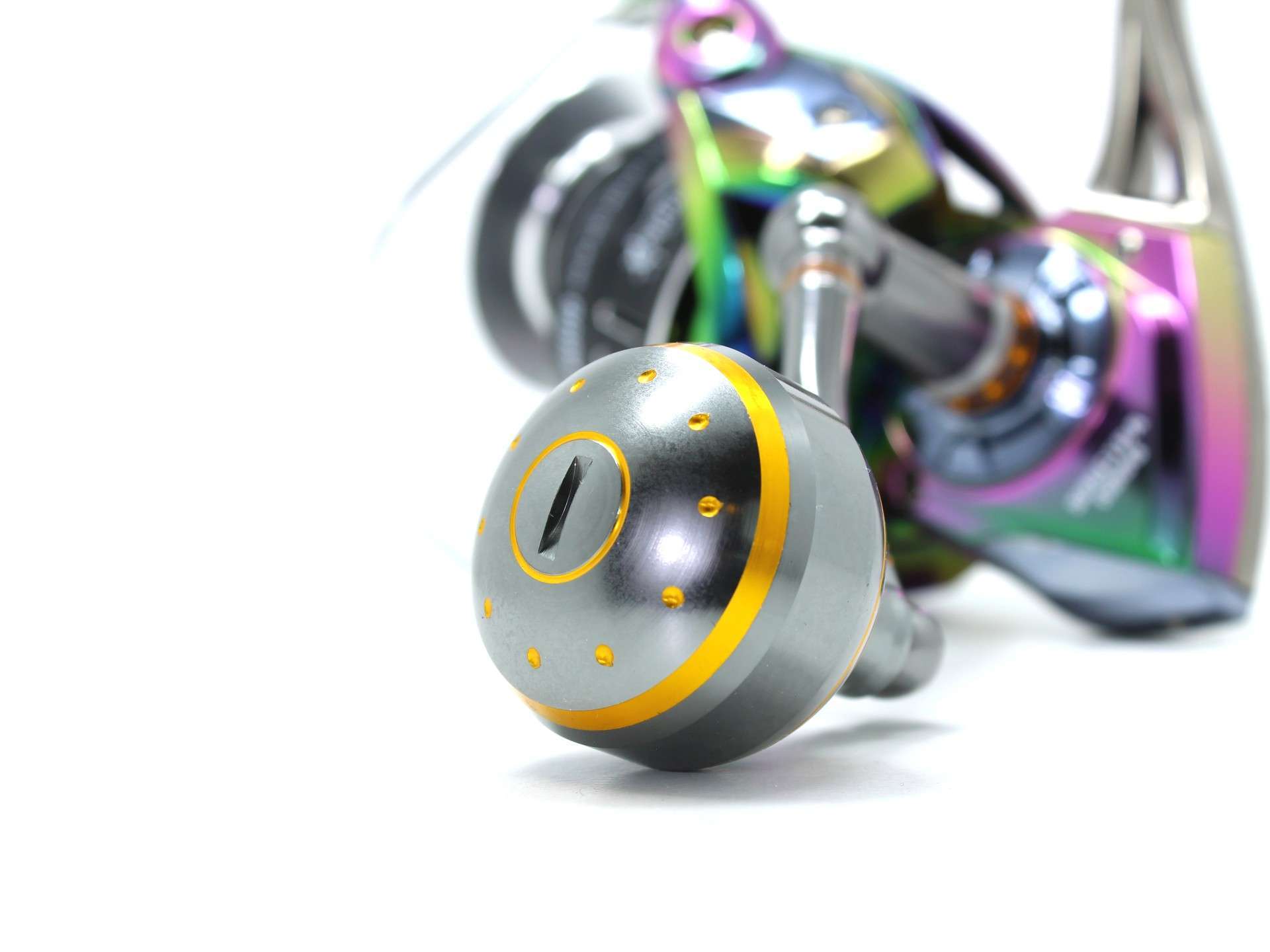 Captain Spectra 6000 Tekne Makinesi 8+1 BB