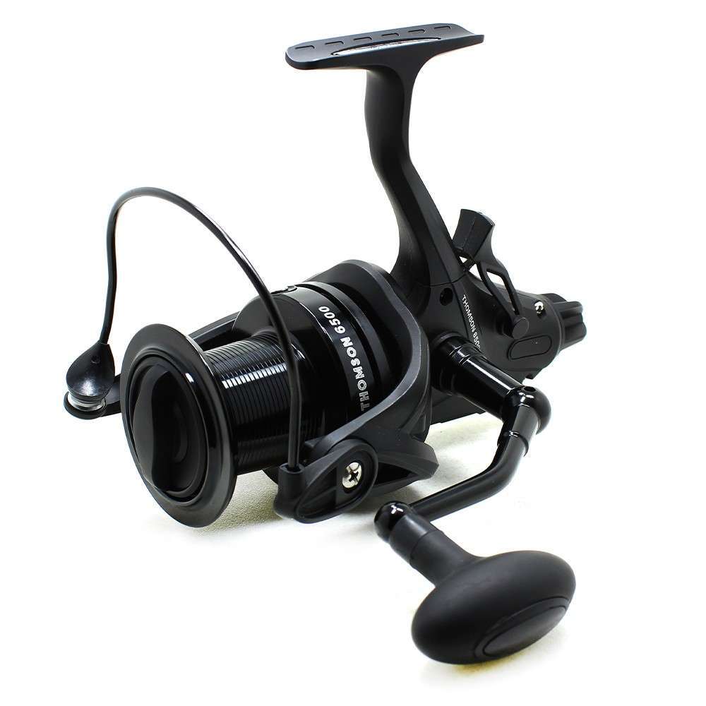 Captain Thomson 6500 Sazan Makinesi 7+1 BB