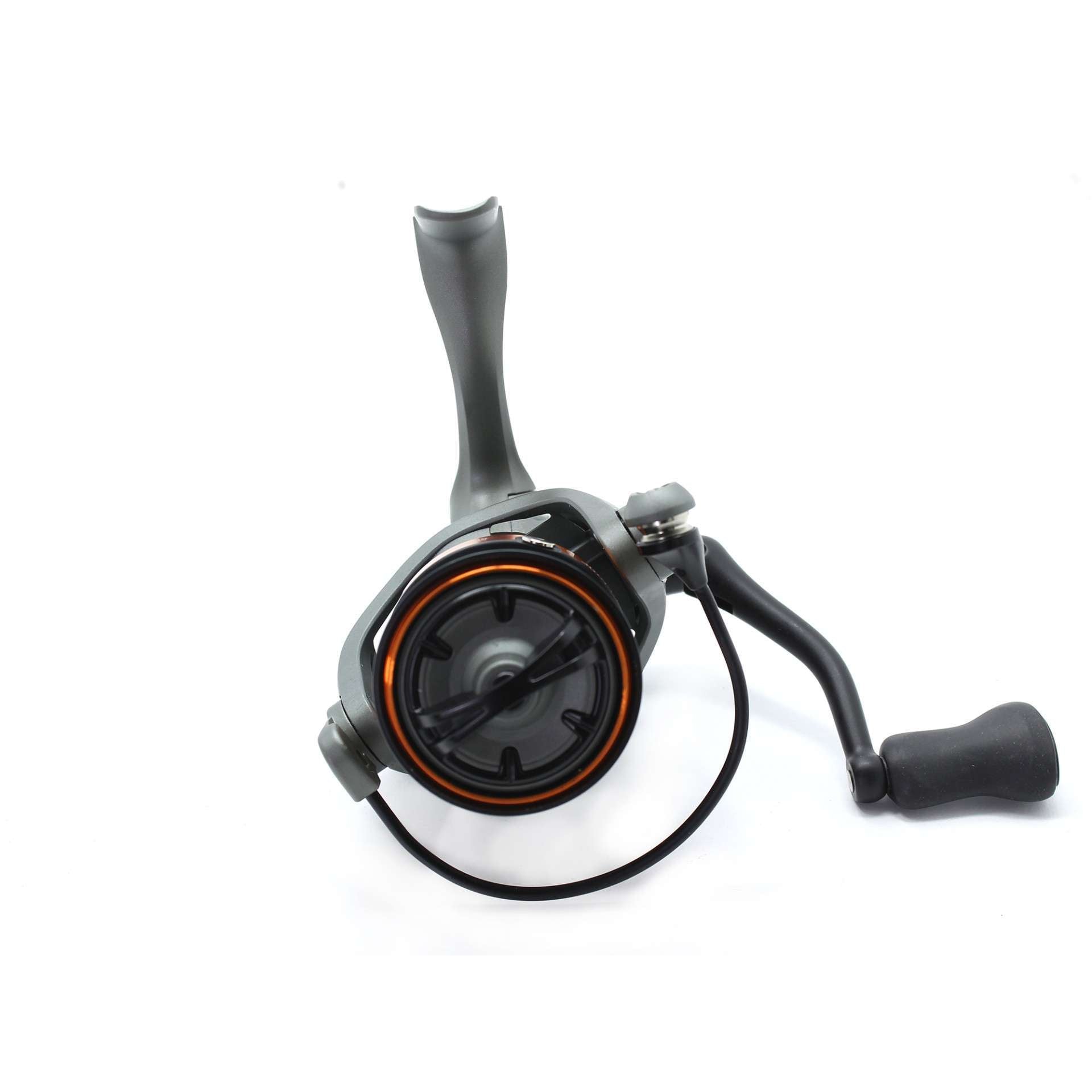 Captain Tiny 2500 Spin Makine 6+1 BB