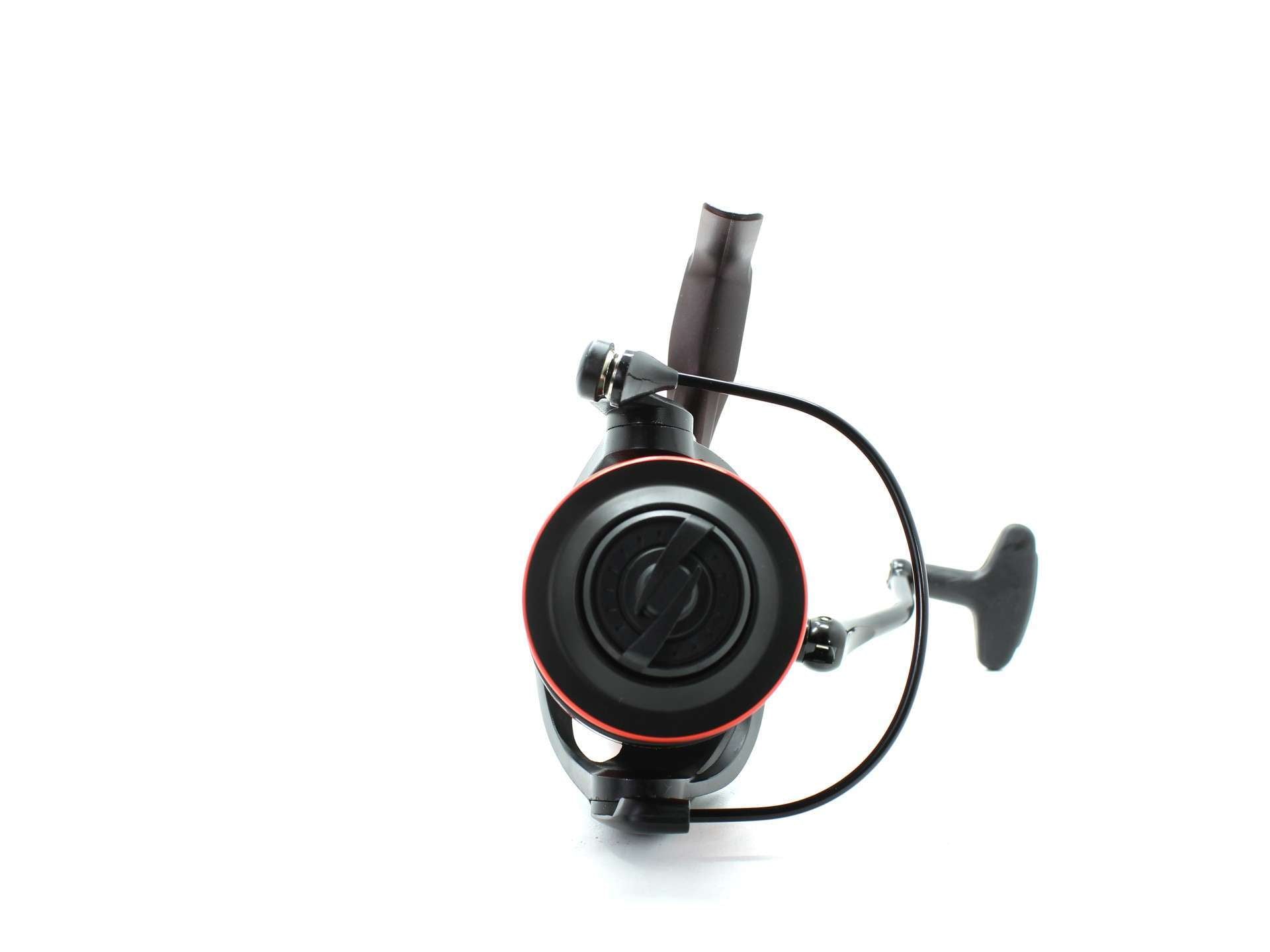 Captain Titan 4000 Spin Makine 6+1 BB