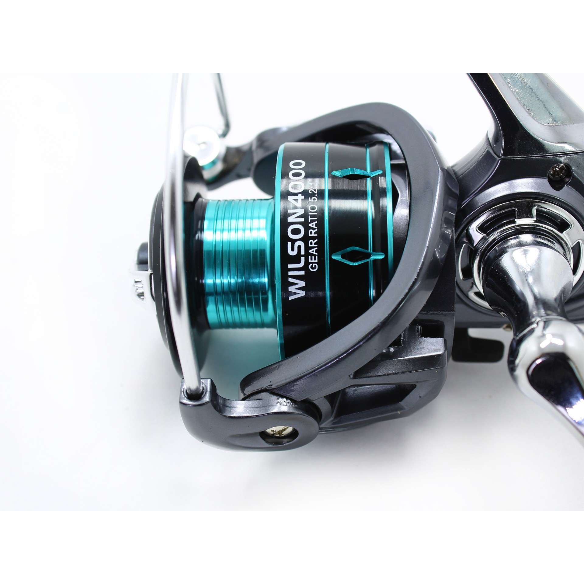 Captain Wilson Tekne Makinesi 3+1 BB