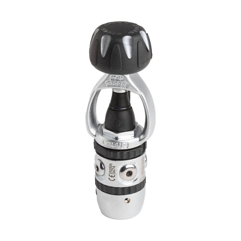 Cressi AC2 - Compact INT Regülatör