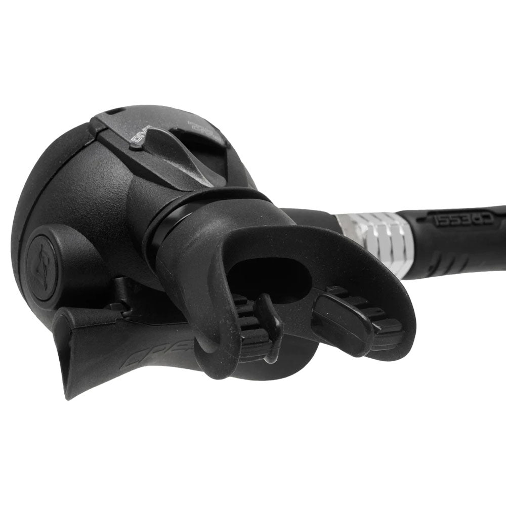 Cressi AC2 - Compact INT Regülatör