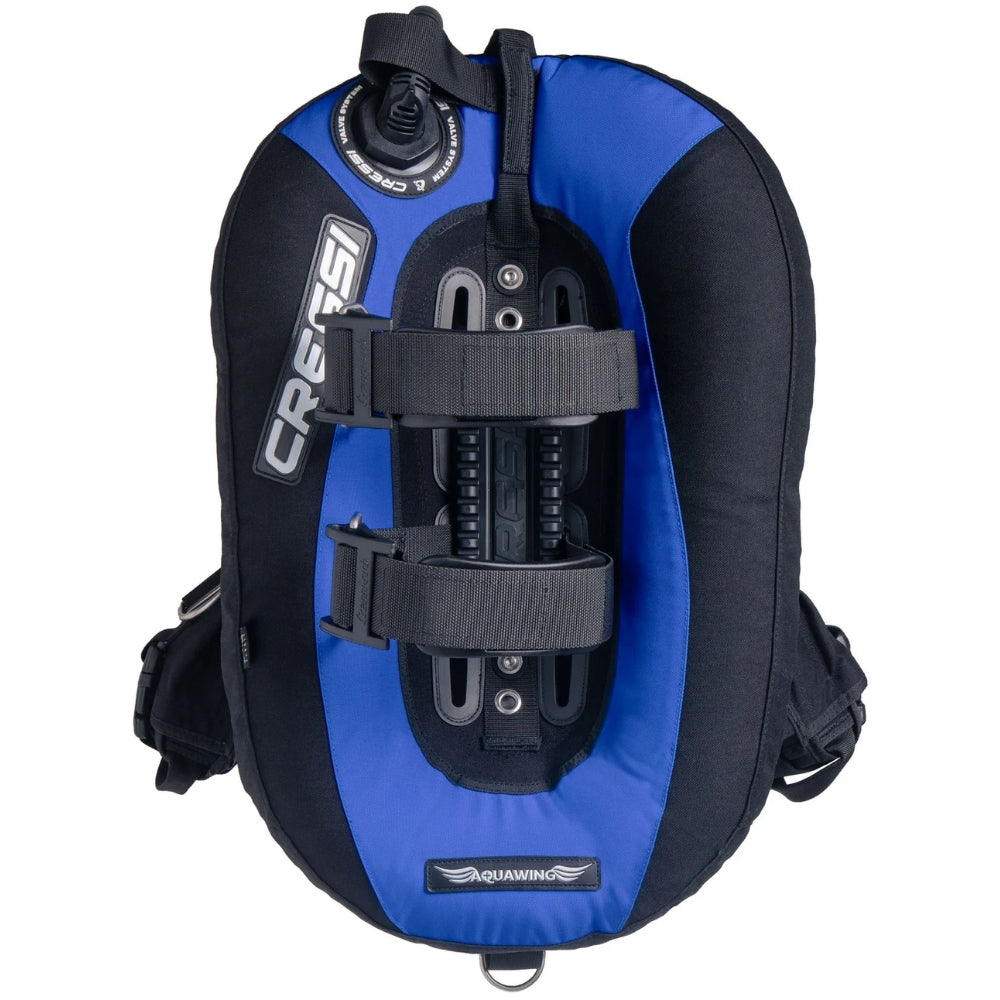 Cressi Aquawing Plus Dalış yeleği