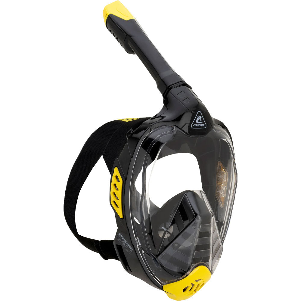 Cressi Bali Tam Yüz Maske