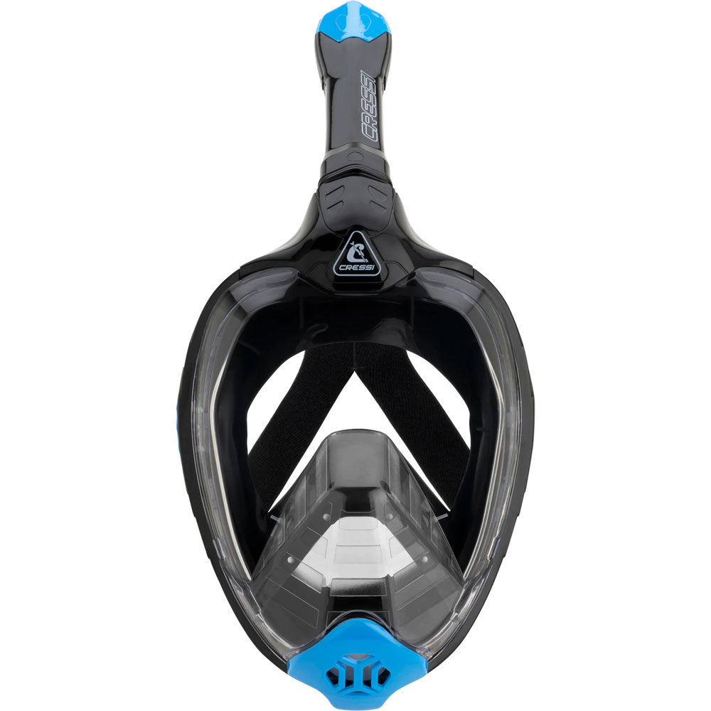 Cressi Bali Tam Yüz Maske