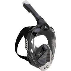 Cressi Bali Tam Yüz Maske