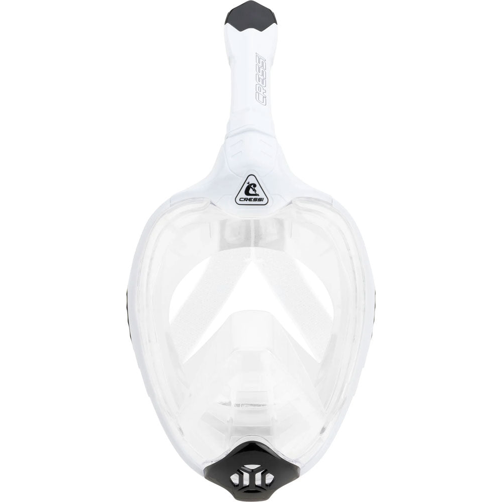 Cressi Bali Tam Yüz Maske