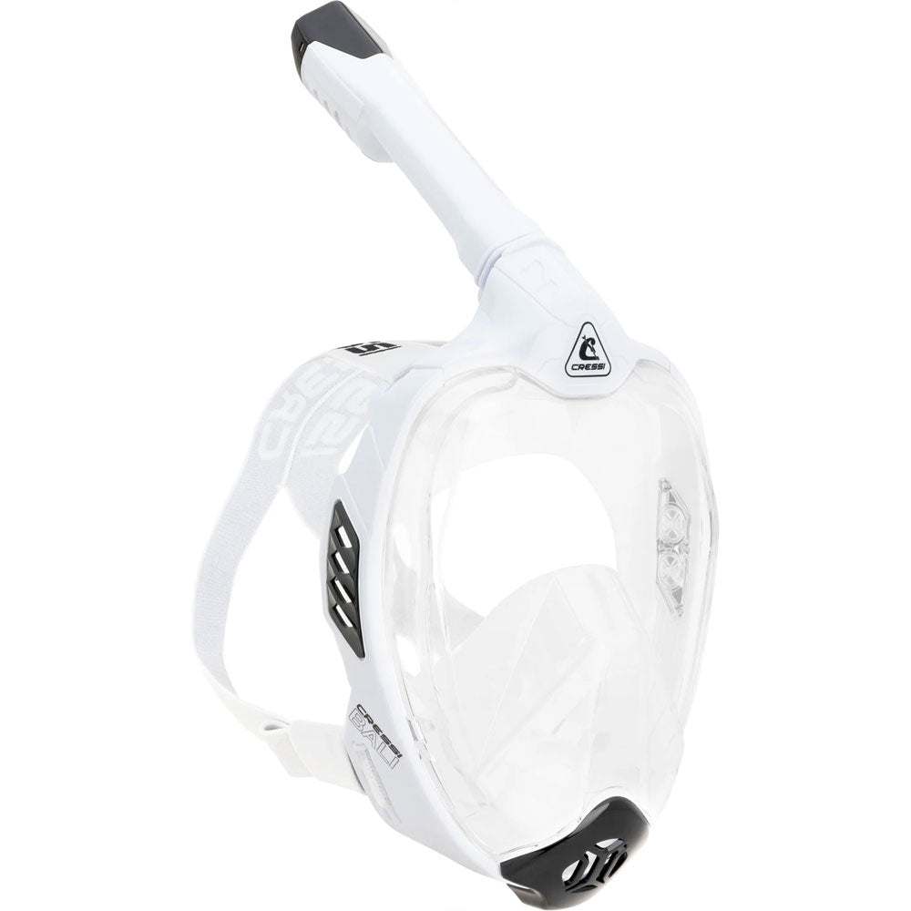 Cressi Bali Tam Yüz Maske