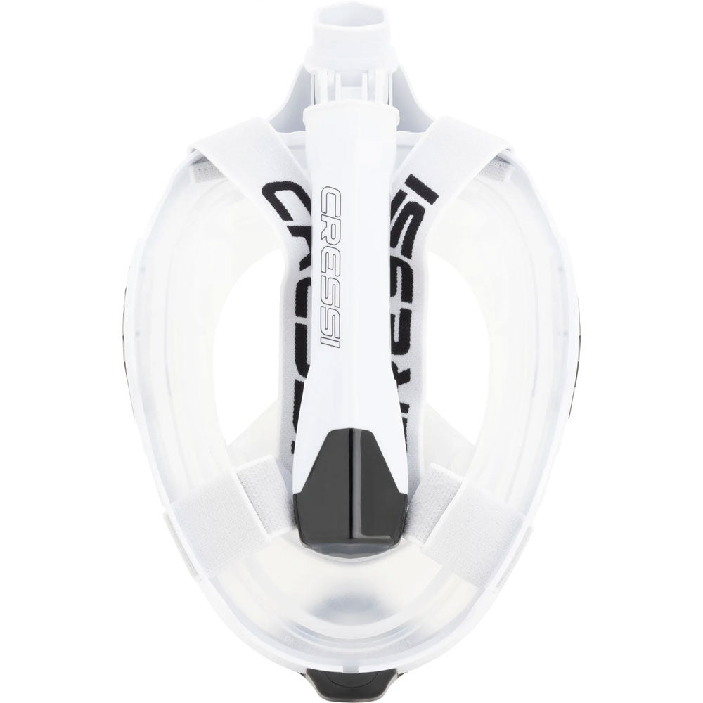 Cressi Bali Tam Yüz Maske