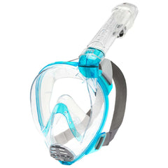 Cressi Baron Tam Yüz Maske