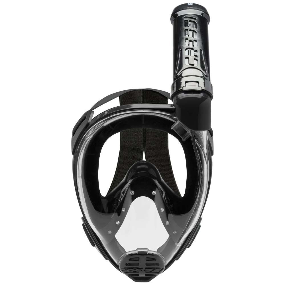Cressi Baron Tam Yüz Maske