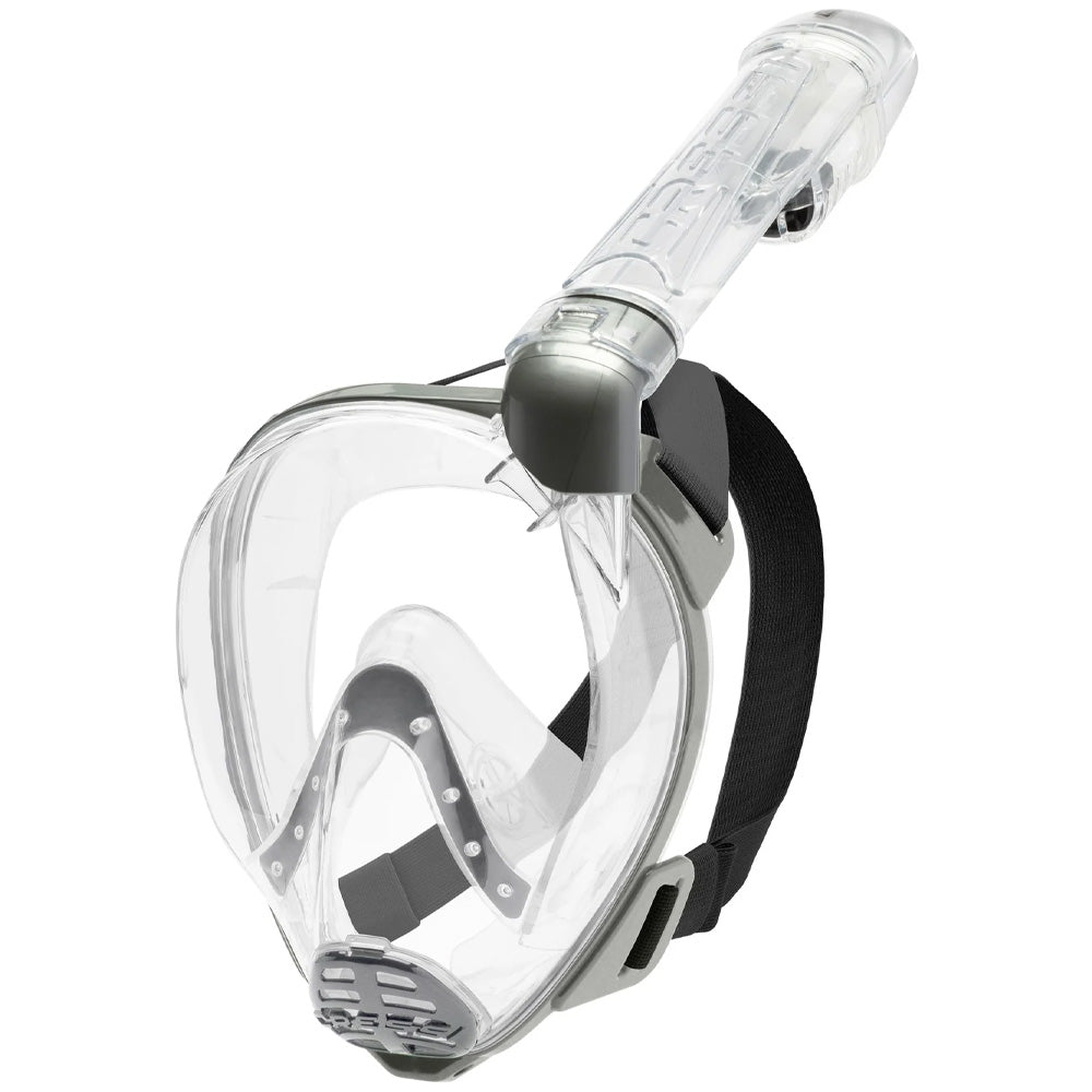 Cressi Baron Tam Yüz Maske