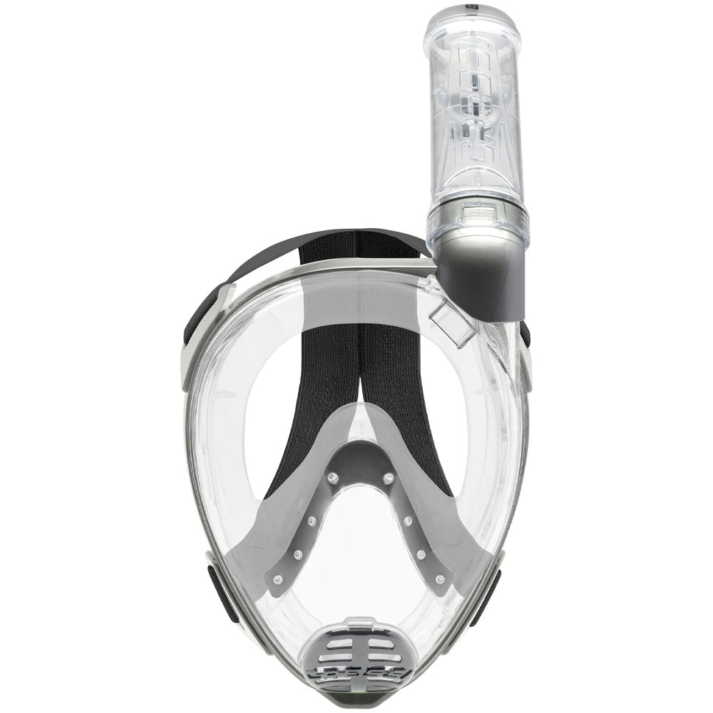 Cressi Baron Tam Yüz Maske