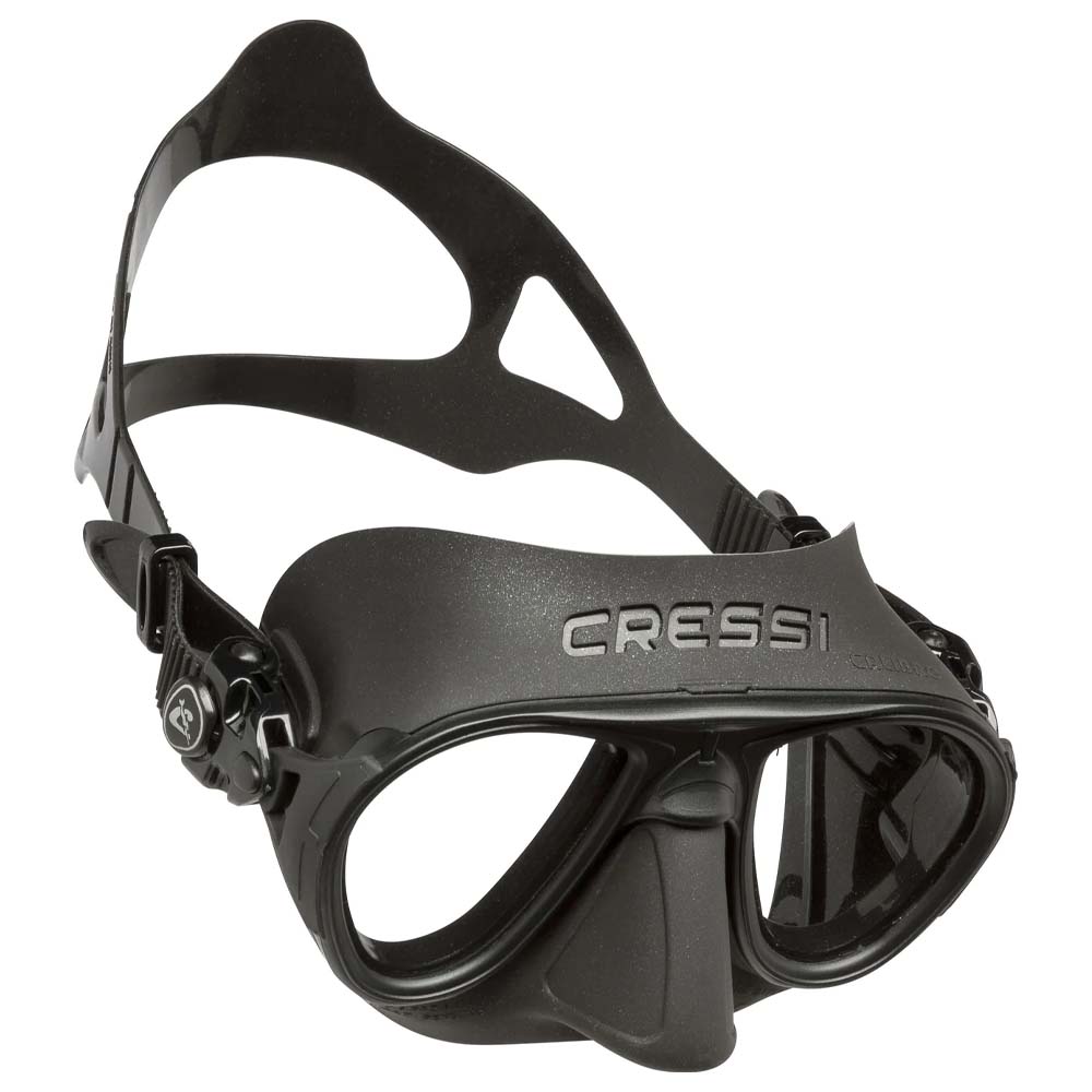 Cressi Calibro Dalış Maskesi