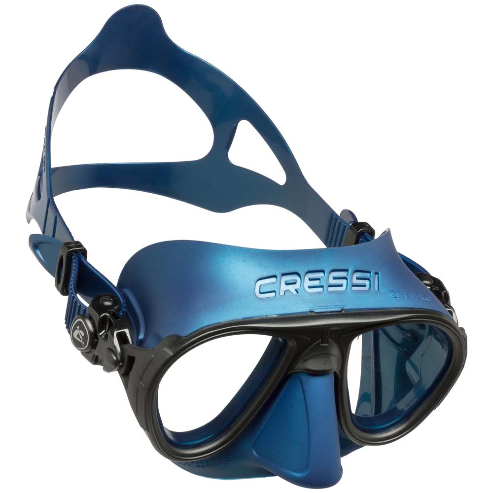Cressi Calibro Dalış Maskesi