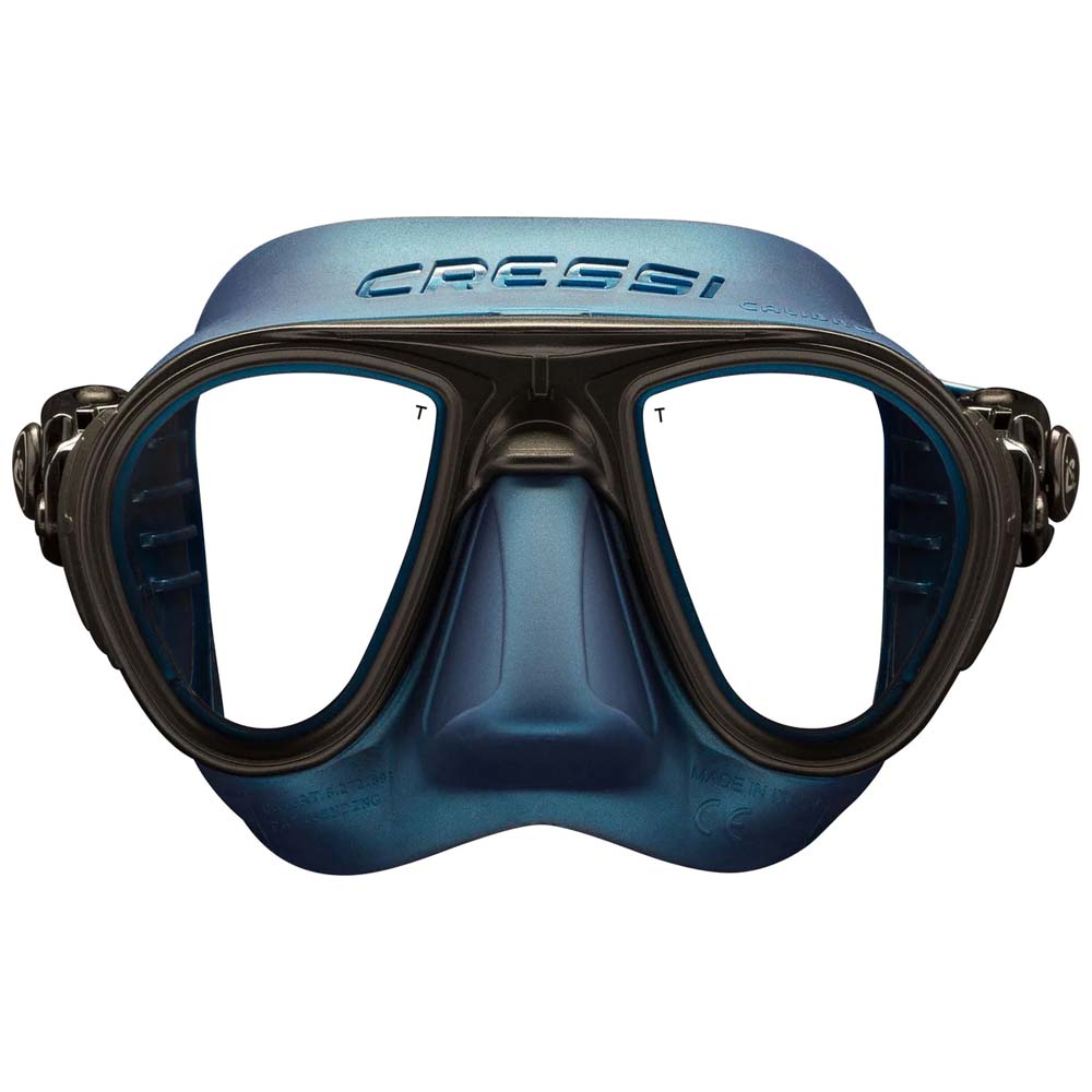 Cressi Calibro Dalış Maskesi