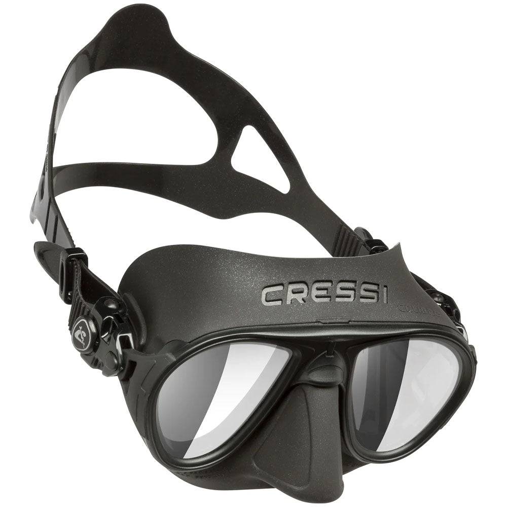 Cressi Calibro Dalış Maskesi