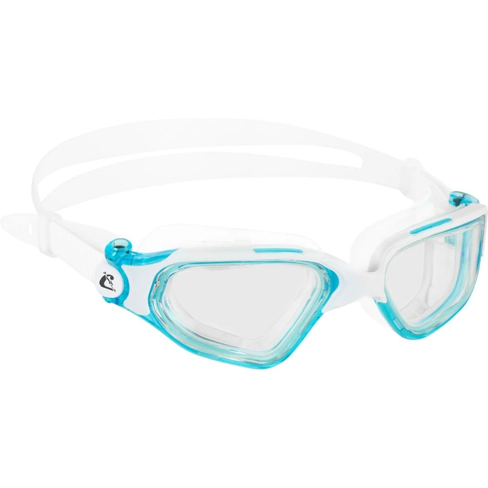 Cressi Clear Eyes Yüzücü Gözlüğü
