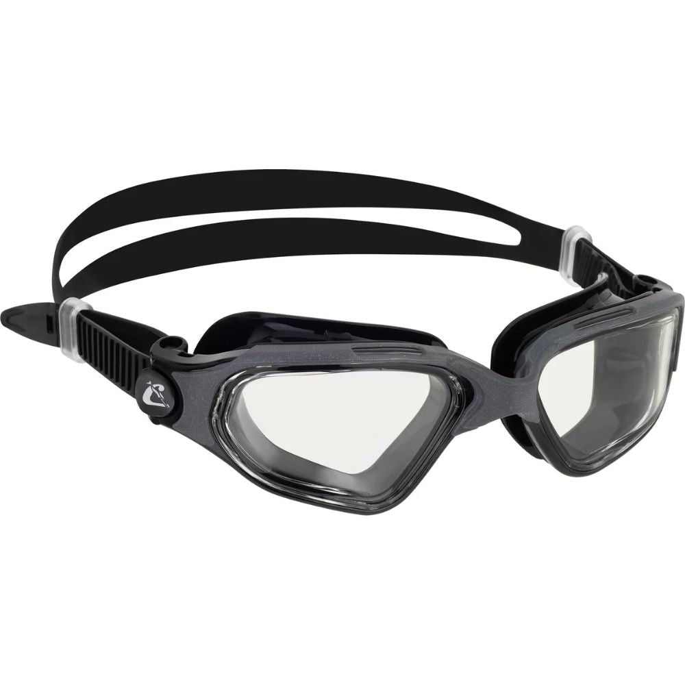 Cressi Clear Eyes Yüzücü Gözlüğü